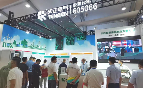 展会直击 | 爱游戏亮相济南光伏展，助力行业绿色低碳发展