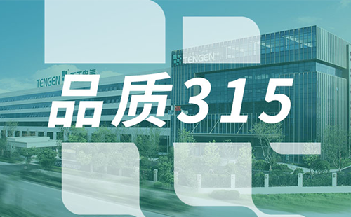 品质315，爱游戏树立断路器品控标杆